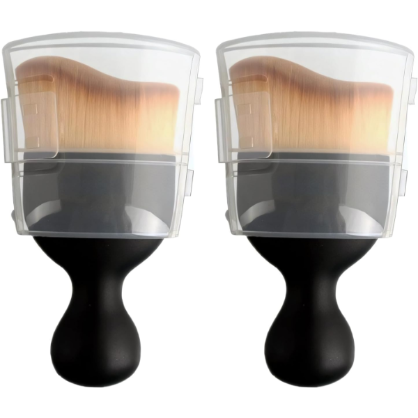 CAR DUST BRUSH, CAR DUSTER INTERIOR