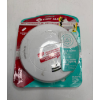 Image 2 : FIRST ALERT SC9120LBLA HARDWIRE SMOKE/CARBON MONOXIDE ALARM -U