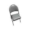 Image 1 : STAR ELITE FABRIC FOLDING CHAIRS -U