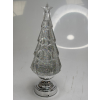 Image 2 : SPARKLING LIGHT-UP TREES 1 PIECE -UMP