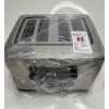 Image 3 : T-FAL 4 SLICE DIGITAL TOASTER, STAINLESS STEEL -U