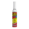 Image 1 : FLEX SHOT ADHESIVE SEALANT, RV AND HOME SEALANT - WHITE, 8 OZ
