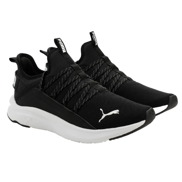 PUMA MEN'S RUNNING SHOE SIZE: 7 -SU