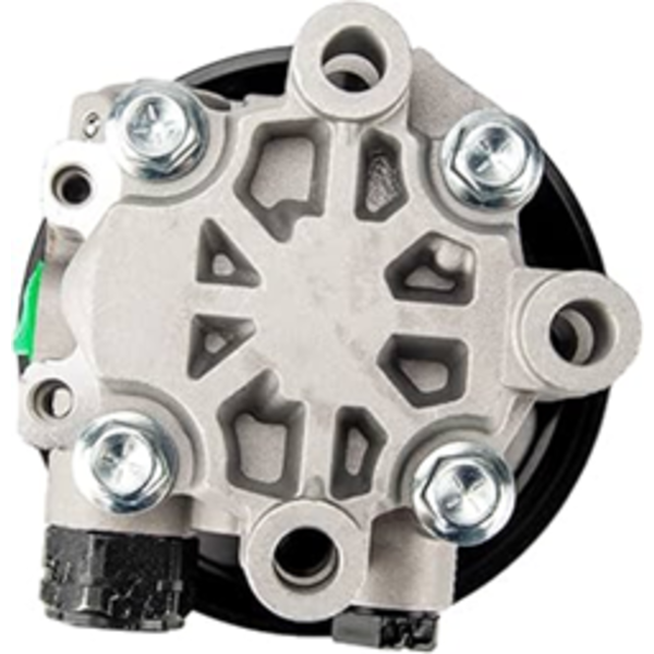 AUTOSITY 21-5447 Power Steering Pump Compatible with Tacoma 2005-2015 4.0L