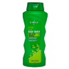 Image 1 : SIMPLY U BODY WASH ISLAND RETREAT SPORT SCENT 18 OZ (2 BOTTLES) (NEW)