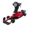 Image 1 : F1 MODEL MAISTO 1/24 FERRARI SF-23 2023 #55 C. SAINZ -U