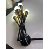 Image 2 : MODERN LED PENDANT LIGHT -U