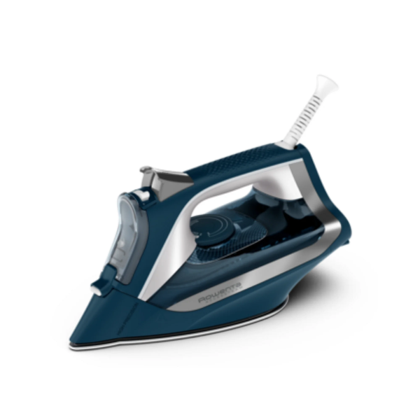 ROWENTA ACCESS STEAM IRON (USED, NO BOX)