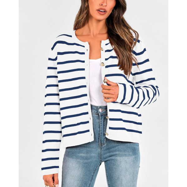  BTFBM WOMEN'S CARDIGANS SWEATER 2024