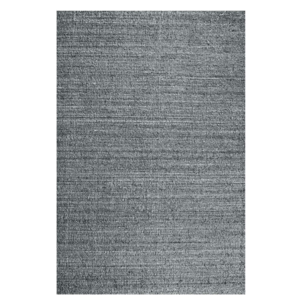RUG HANDMADE GREY  CARPET -SU