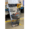 Image 4 : BESTWAY STEEL PRO MAX ROUND ABOVE GROUND POOL SET -UMP