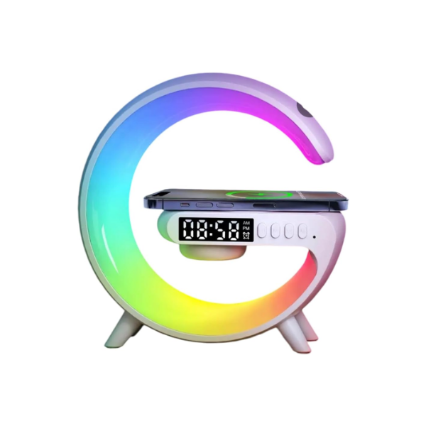 SMART LIGHT SOUND MACHINE