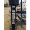 Image 5 : Dannmar Complete Kit 4-Post Car Lift — 7000-Lb. Capacity, Model# D-7