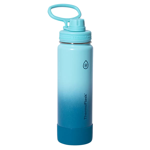 THERMOFLASK STAINLESS STEEL 700ML WATER BOTTLE -U