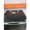 Image 4 : Electrolux 15-inch Laundry Pedestal with Storage Drawer in Titanium