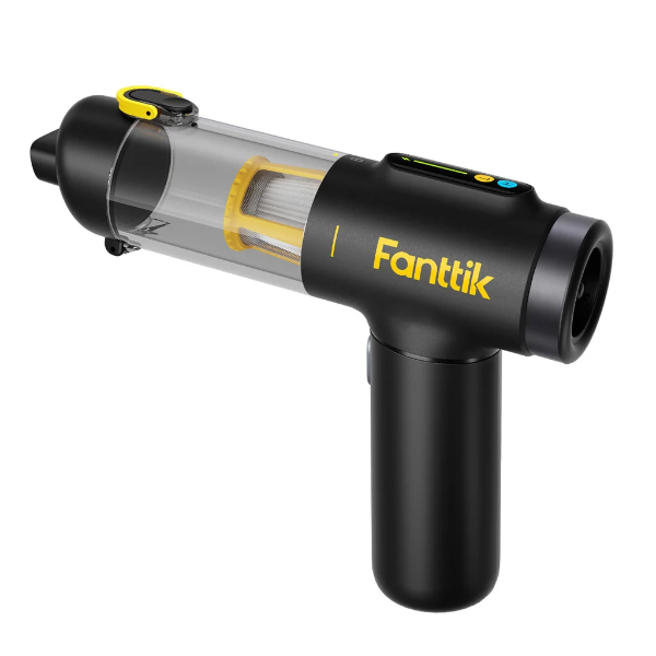 FANTTIK X200 MIX CORDLESS CAR VACUUM -SU