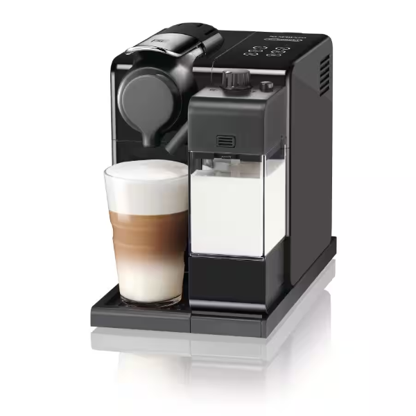 NESPRESSO LATISSIMA TOUCH COFFEE MACHINE -SU