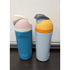 Image 2 : OWALA FREESIP STAINLESS STEEL WATER BOTTLES -U