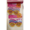 Image 3 : Kids' Activity Lot: DIY Foam Sticker Kits, Heart-Shaped Shutter Glasses & Party Games