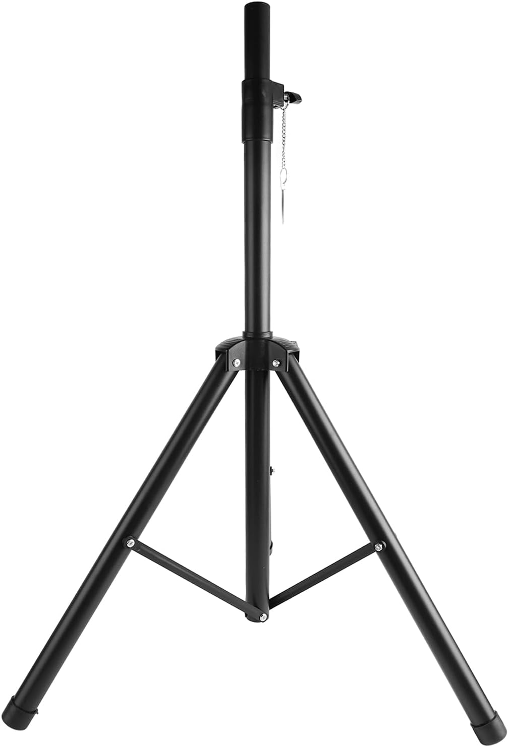 Load Out Stand SPEAKER STANDS HEAVY DUTY 50KG/110LB LOAD CAPACITY (SLIGHTLY USED)