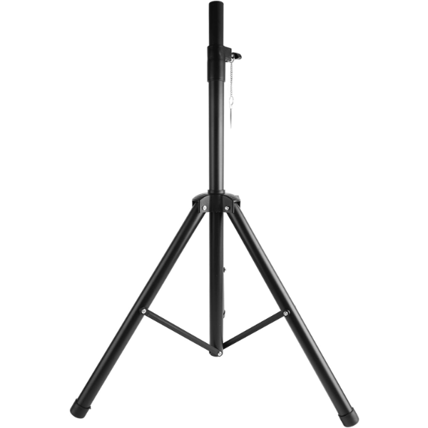 SPEAKER STANDS HEAVY DUTY 50KG/110LB LOAD CAPACITY (SLIGHTLY USED)