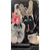 Image 1 : ASSORTED SHOES SANDALS SLIPPERS -U