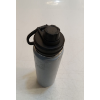 Image 2 : THERMOFLASK 40OZ WATER BOTTLE BLACK/ICE GRAY (USED)
