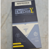 Image 2 : ANTIPERSPIRANT WIPES BODY DEODORANT (NEW)