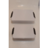 Image 2 : SABATIER SNACKLE 2 PIECE BOX SET -SU