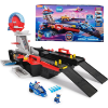 Image 1 : PAW PATROL: THE MIGHTY MOVIE, AIRCRAFT CARRIER HQ -UMP