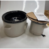 Image 2 : BELLA PROGRAMMABLE SLOW COOKER WITH BONUS SLOW COOKER -U