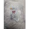 Image 4 : ROUND FAUX FUR THROW CUSHION -NMP
