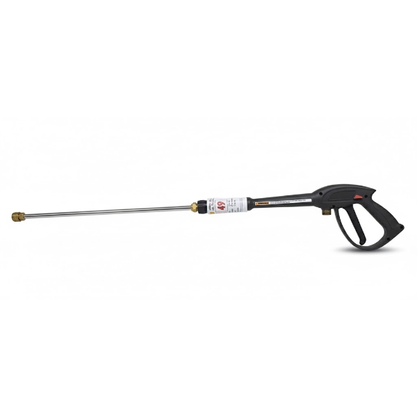 SPRAY GUN (SLIGHTLY USED, NO BOX)