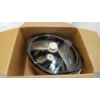 Image 2 : BELLA SLOW COOKER CERAMIC NONSTICK COATING (1 PC)