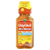 Image 1 : VICKS DAYQUIL KIDS HONEY