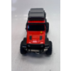 Image 1 : MAISTO JEEP OVERLANDER RACE CAR RED -U, UNTESTED