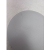 Image 3 : MAXIM LIGHTING PROFILE EE LED 1-LIGHT WHITE FLUSH MOUNT -U