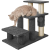 Image 1 : 3-STEP PET STEPS FOR CATS/DOGS