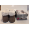 Image 2 : NUKNUUK SHEARLING SLIPPER LADIES SIZE: 11-N