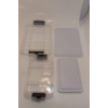 Image 3 : SABATIER SNACKLE 2 PIECE BOX SET -SU