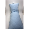 Image 1 : MEMORY BODY PILLOW -N