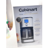 Image 4 : CUISINART BREW CENTRAL 14 CUP DIGITAL COFFEEMAKER -SU