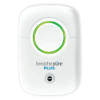 Image 1 : BREATHE PURE PLUS PORTABLE PLUG-IN HEPA AIR PURIFIER (NEW)