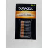 Image 1 : DURACELL RECHARGEABLE AA 2500MAH PREMIUM CELLS BATTERIES -SUMP