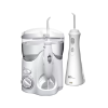 Image 1 : WATERPIK ULTRA PLUS FLOSSER COMBO PACK -N