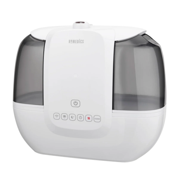 HOMEDICS TOTALCOMFORT ULTRASONIC HUMIDIFIER -SUMP