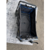 Image 2 : MAC SPORT XL FOLDING WAGON WITH BRAKES -U, DAMAGED HANDLE