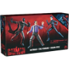 Image 1 : DC COMICS, BATMAN 3-PACK WITH EXCLUSIVE 4” BATMAN, SELINA KYLE, THE PENGUIN ACTION FIGURES, 3 ACCESS