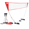 Image 1 : PENN PREMIUM EASY SETUP BADMINTON SET -U
