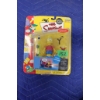 Image 1 : The Simpsons Bart Simpson Interactive Action Figure
